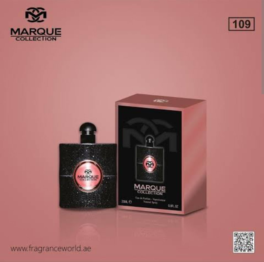 109 25ML