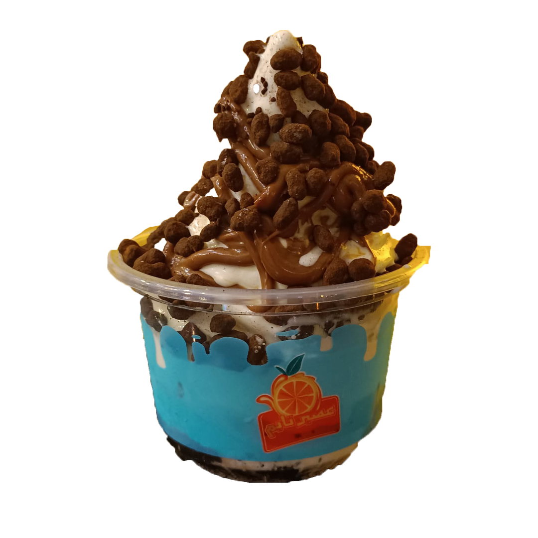 Cranchoo Ice cream كرانشوكو ايسكريم