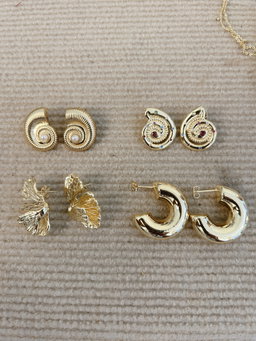 Aretes 