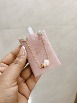 Larimar & Ámbar 