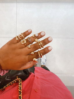 Anillos 