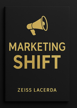 Marketing Shift