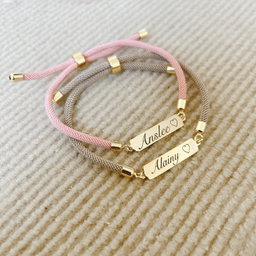 ID bracelet