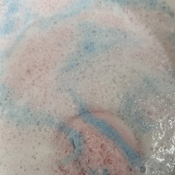 FF Bath Bomb - Labuan Bajo