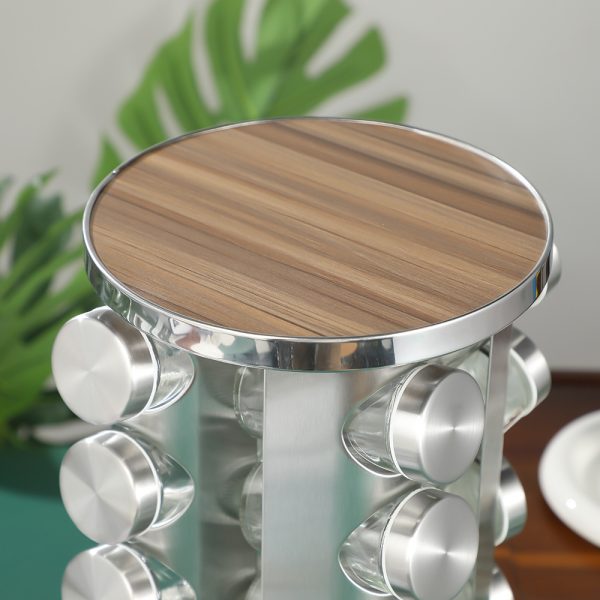 360 ROTATION SPICE JAR RACK_3