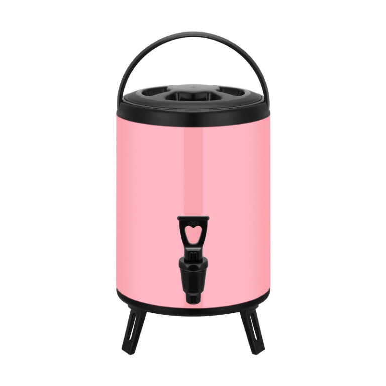 HOT & COLD WATER DISPENSER_7