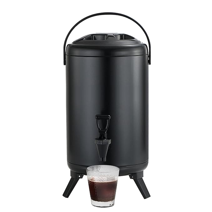 HOT & COLD WATER DISPENSER_8