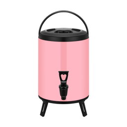 HOT & COLD WATER DISPENSER