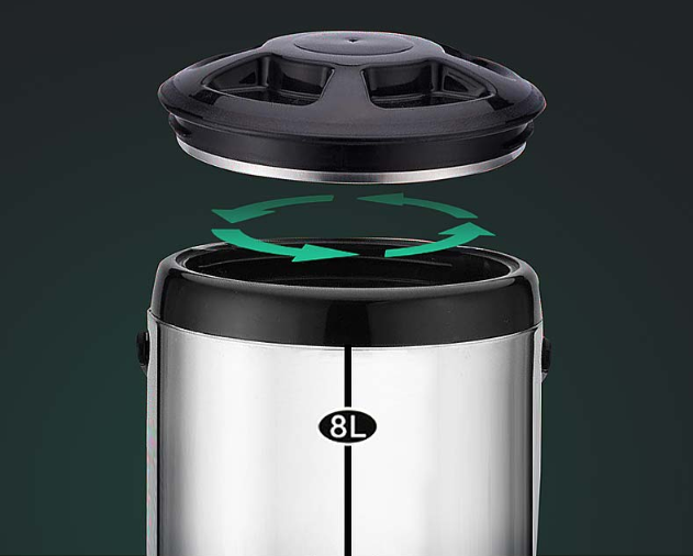HOT & COLD WATER DISPENSER_3
