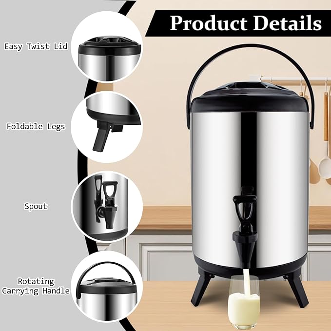 HOT & COLD WATER DISPENSER_2