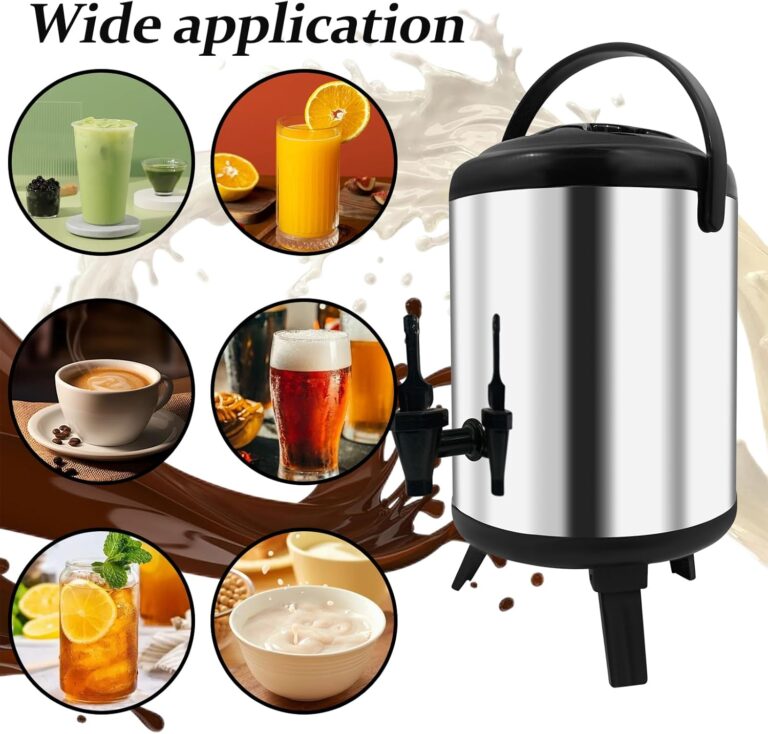 HOT & COLD WATER DISPENSER_1
