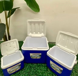 3IN1 COOLER BOX ICE STORAGE
