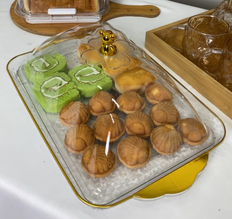 PET DESERT TRAY COVER 36CM_2