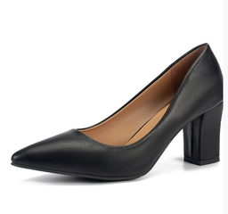 Korean Style Heels