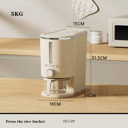 UFORU RICE BOX