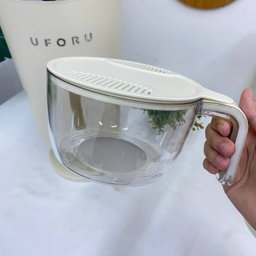 UFORU RICE BOX