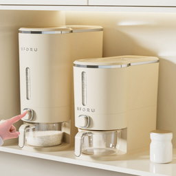 UFORU RICE BOX