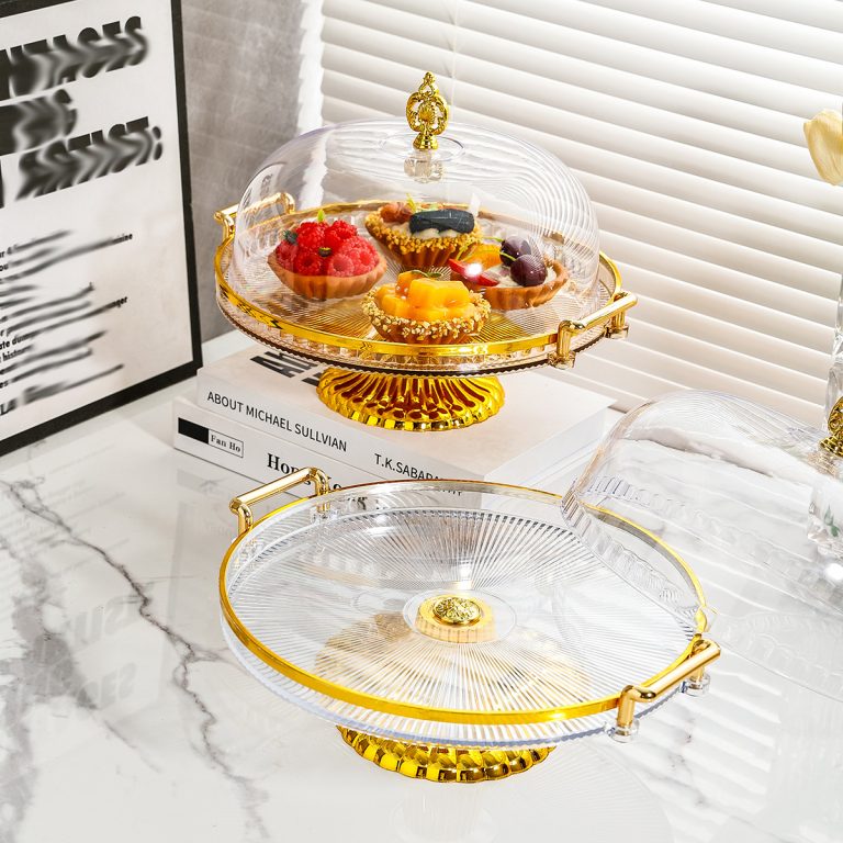LUXURY CAKE DISPLAY STAND COVER_1