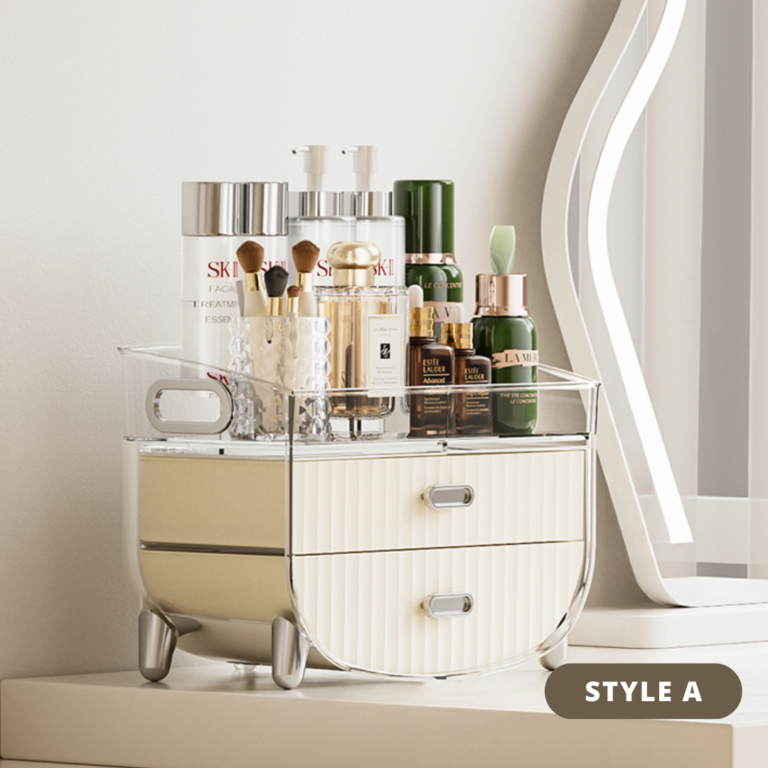 Luxury Cosmetic Organizer_6