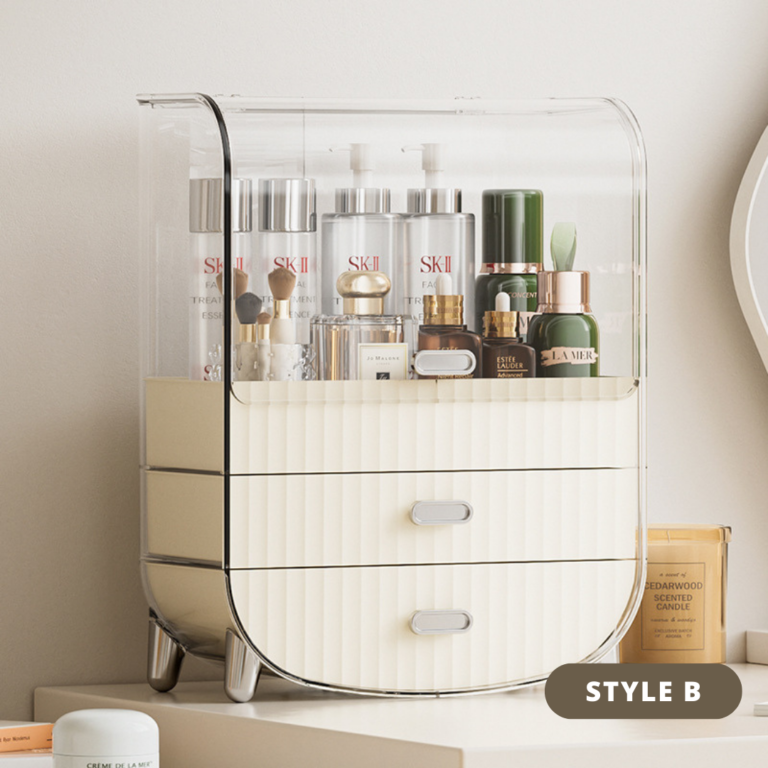 Luxury Cosmetic Organizer_7