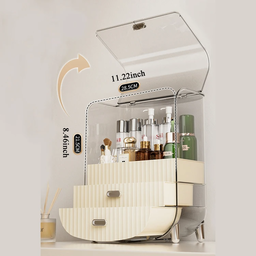 Luxury Cosmetic Organizer