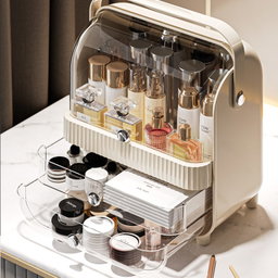 Luxury Cosmetic Organizer