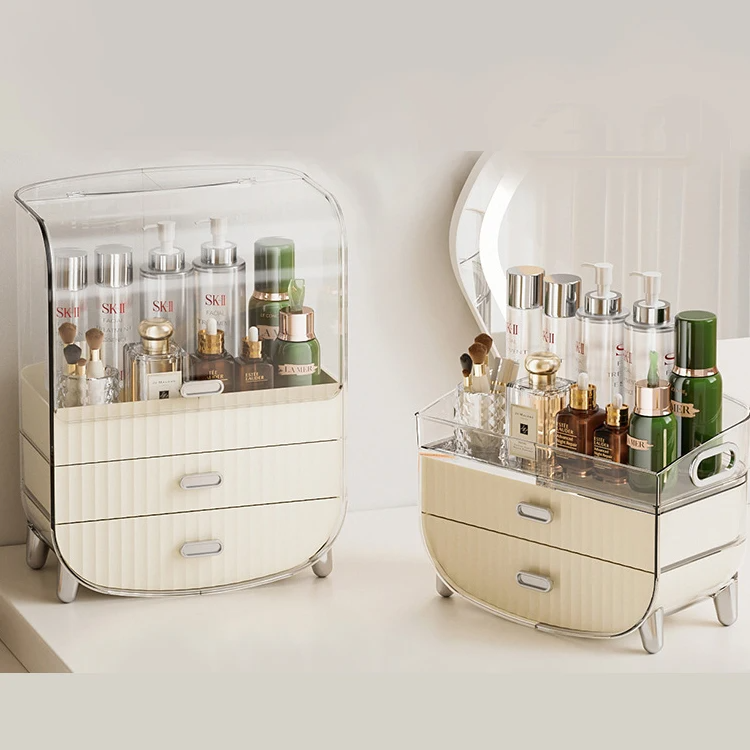 Luxury Cosmetic Organizer_5