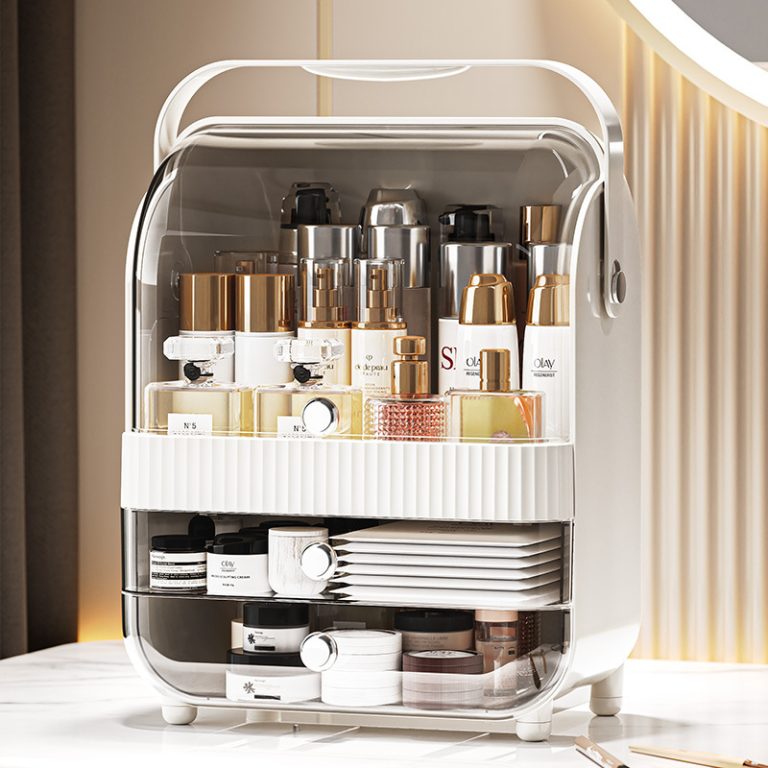 Luxury Cosmetic Organizer_2