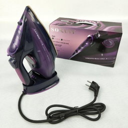Sokany Wireless Iron Steamer HJ 2085