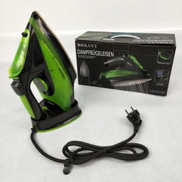 Sokany Wireless Iron Steamer HJ 2085