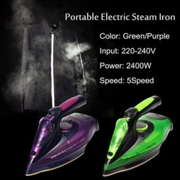 Sokany Wireless Iron Steamer HJ 2085