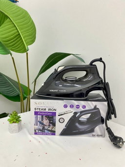 Sokany Steam Iron SK8088