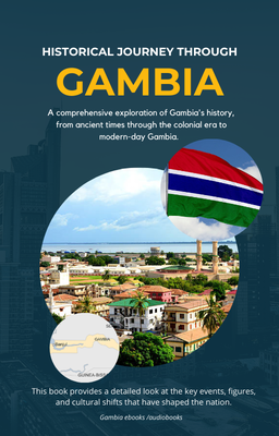 GAMBIA Ebooks/Audiobooks