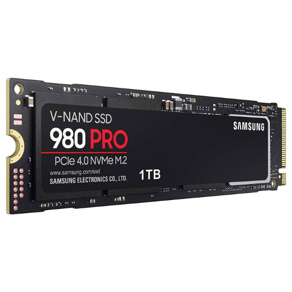 Samsung SSD 980 PRO M.2 PCIe NVMe 1Tb_0