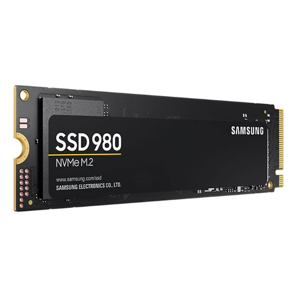 Samsung SSD 980 M.2 PCIe NVMe 500Gb_0