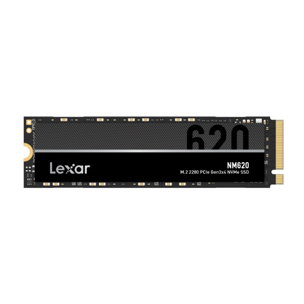 Lexar 512Gb NM620 M.2 2280 NVMe SSD_0