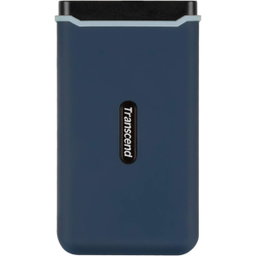 Transcend 500Gb ESD370C
