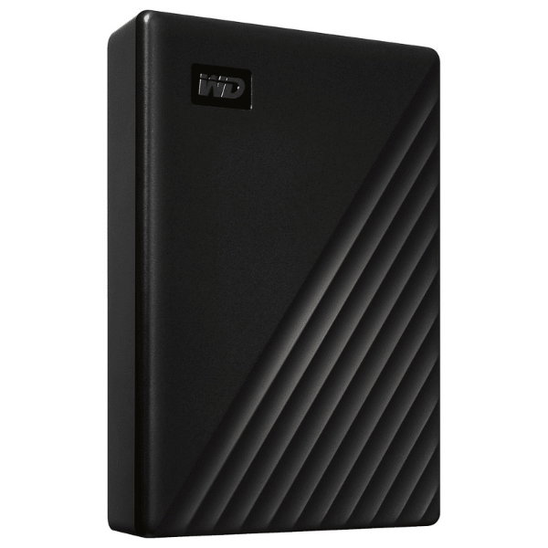 WD My Passport 5Tb (USB 3.0)_0