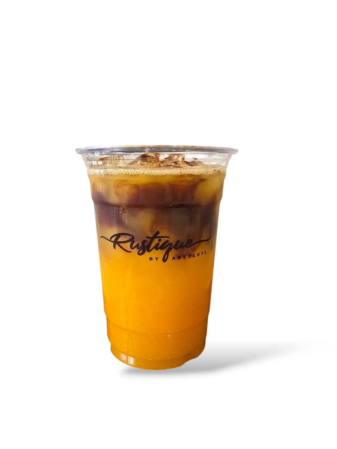 Americano Orange