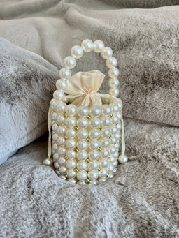 Sac doré 