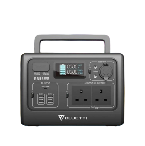 BLUETTI EB55 700W/537WH_1