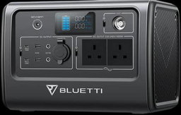 BLUETTI EB70 1000W/716WH
