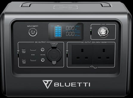 BLUETTI EB70 1000W/716WH_1