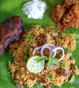 Weekend special celebration 