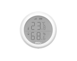 ZTM1-EU Temperature&Humidity Sensor