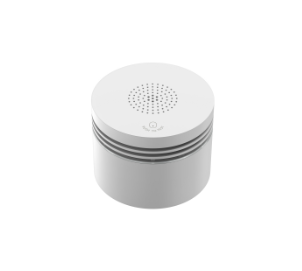 ZS2-EU Smoke Alarm