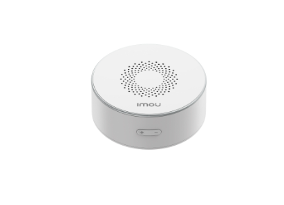 IOT-ZR1-EU Alarm Siren