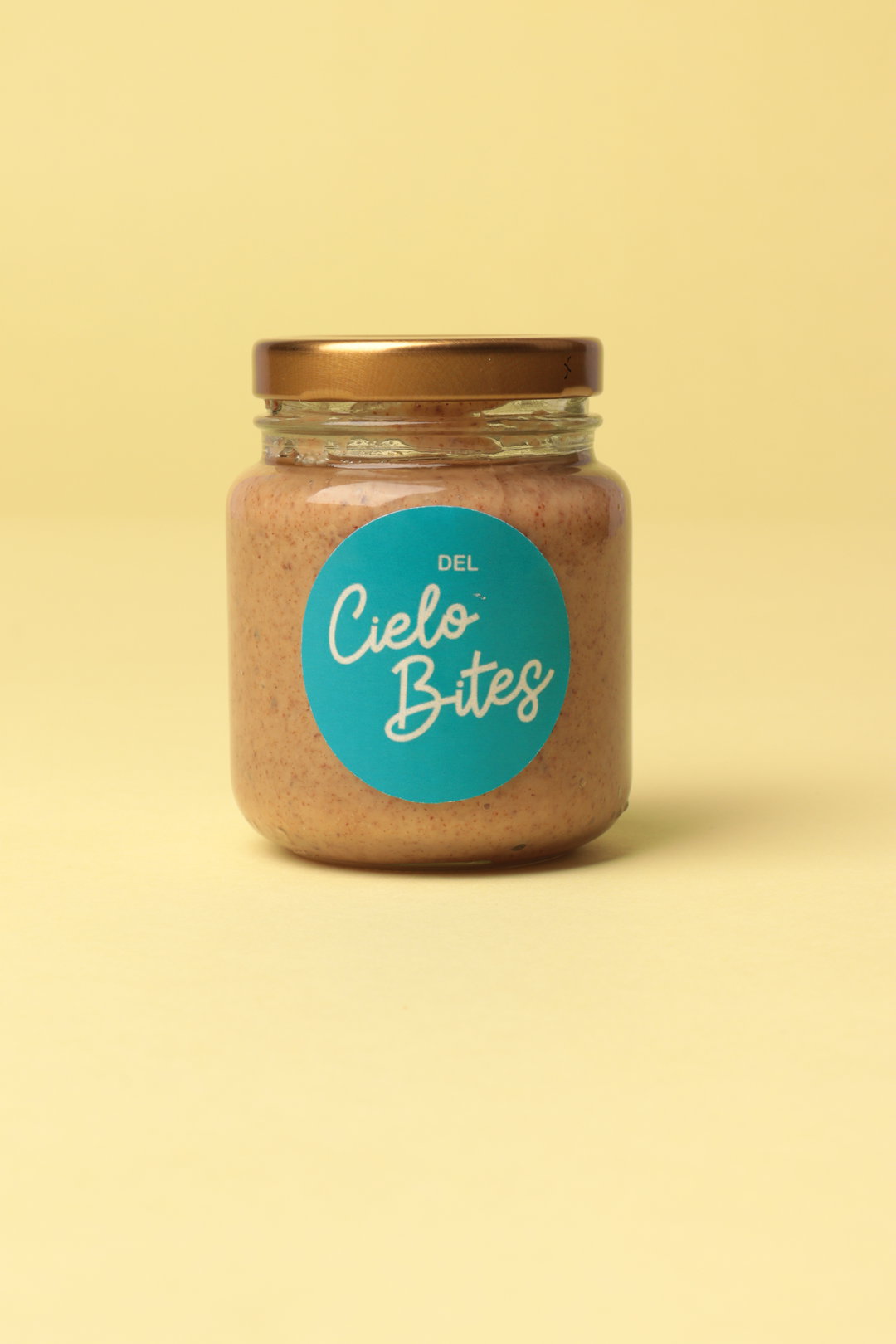 Crema de Almendras