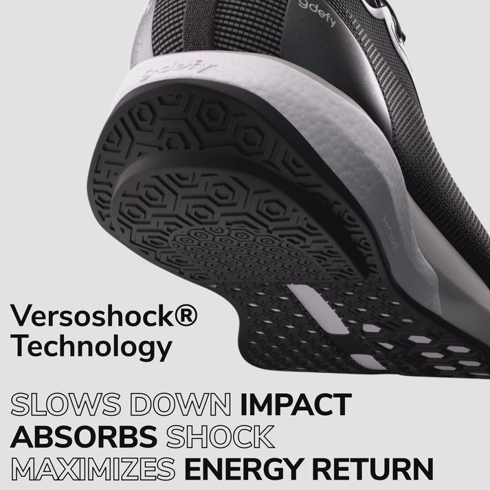 Mighty Run Slip-on Men  _6