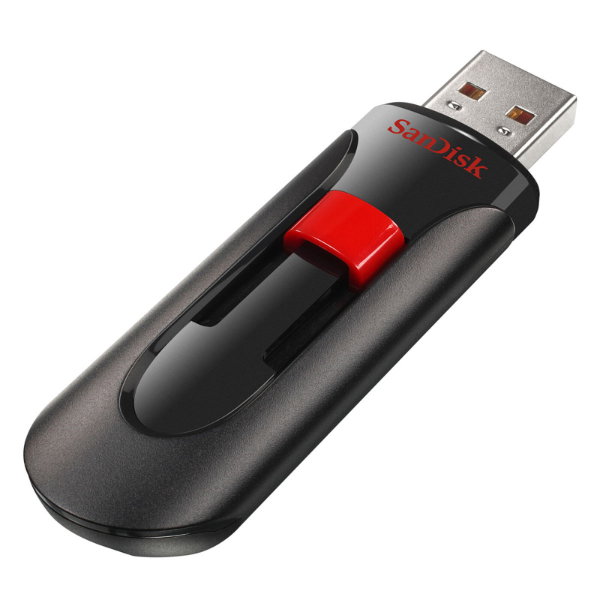 SanDisk Cruzer Glide USB 3.0 32Gb_0